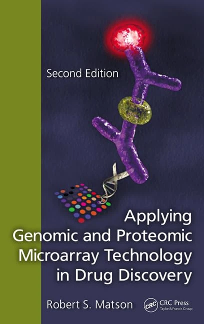 CRC Press - Applying Genomic and Proteomic Microarray Technology