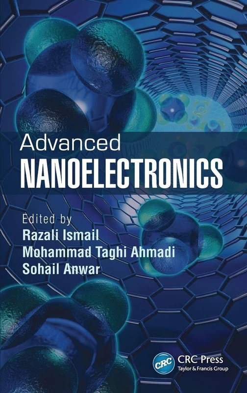 Advanced Nanoelectronics: 4 (Nano and Energy)