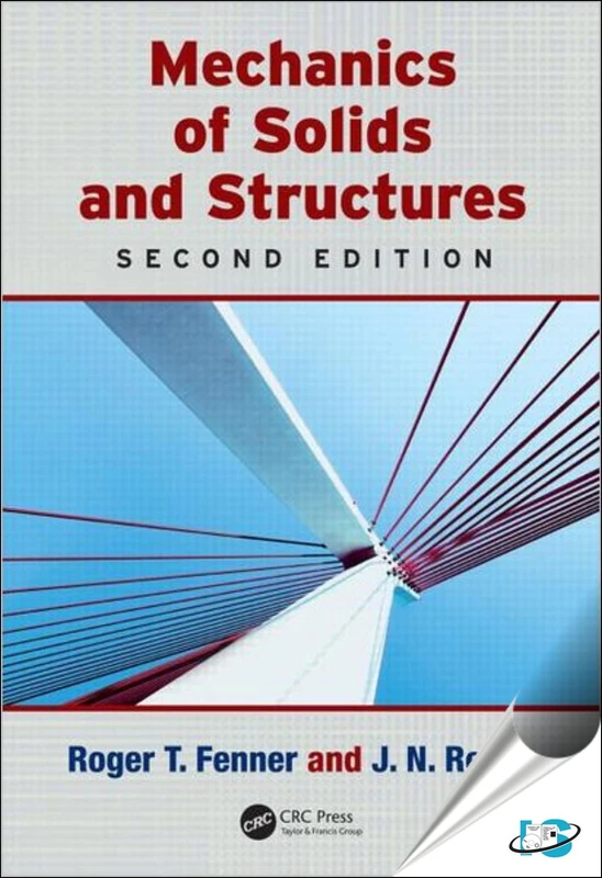 Mechanics of Solids and Structures (Applied and Computational Mechanics)