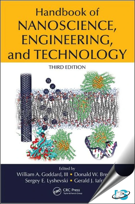 Handbook of Nanoscience, Engineering, and Technology (The Electrical Engineering Handbook)