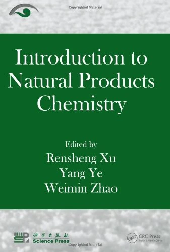 Introduction to Natural Products Chemistry