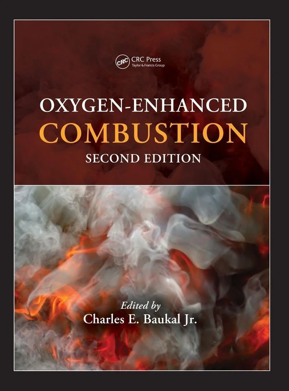 Oxygen-Enhanced Combustion (Industrial Combustion)