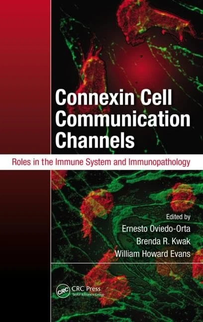 Connexin Cell Communication Channels: Roles in the Immune System and Immunopathology