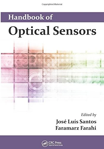 CRC Press Handbook of Optical Sensors - Engineering Reference