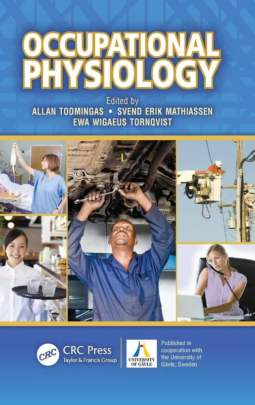 Occupational Physiology