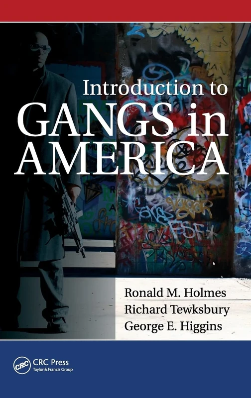 Introduction to Gangs in America