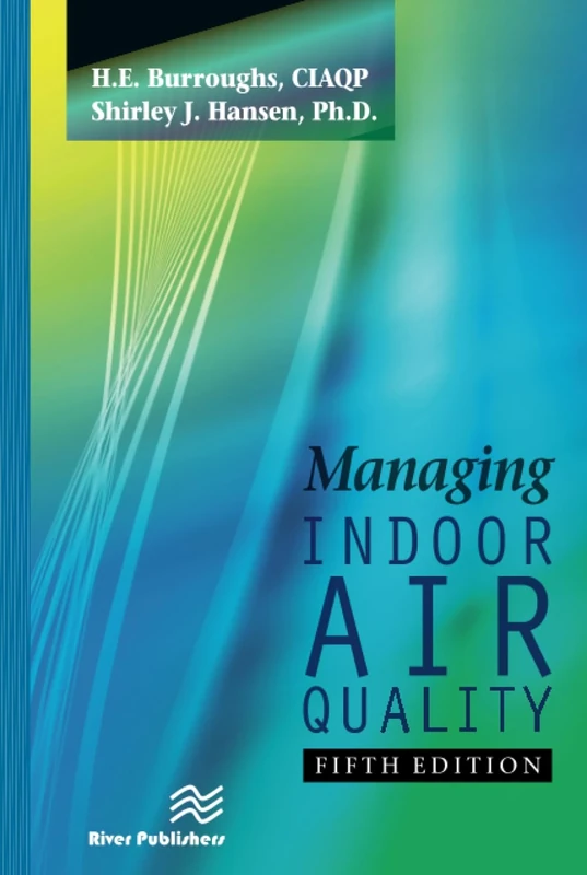 Managing Indoor Air Quality, Fifth Edition