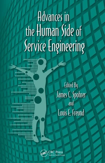 Advances in the Human Side of Service Engineering: 9 (Advances in Human Factors and Ergonomics)