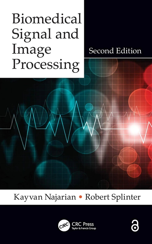 CRC Press Biomedical Signal and Image Processing, 2nd Edition