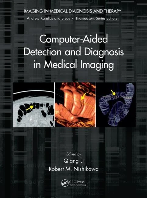 CRC Press - Computer-Aided Detection and Diagnosis in Medical Imaging