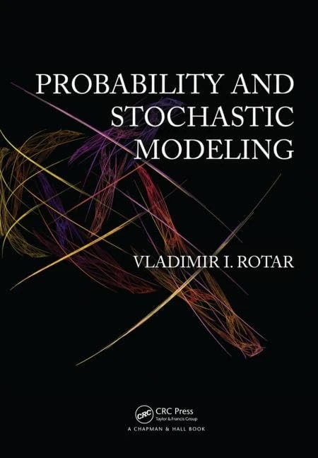 Probability and Stochastic Modeling: The Mathematics of Insurance, Second Editon