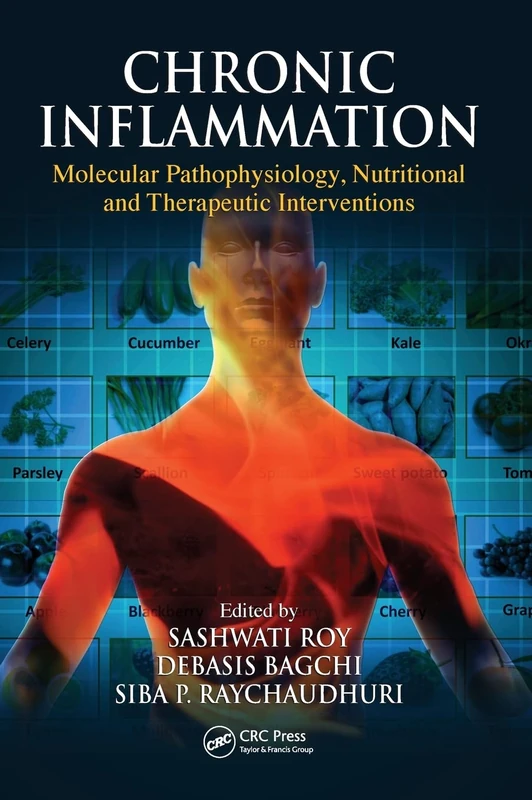 Chronic Inflammation: Molecular Pathophysiology, Nutritional and Therapeutic Interventions