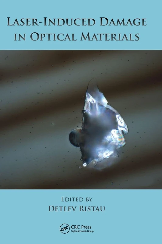 Laser-Induced Damage in Optical Materials