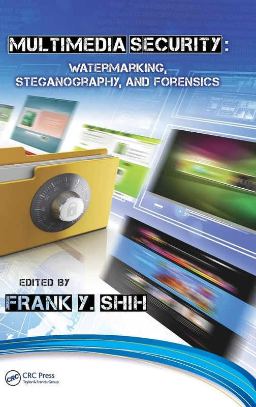 Multimedia Security: Watermarking, Steganography, and Forensics - Image 1