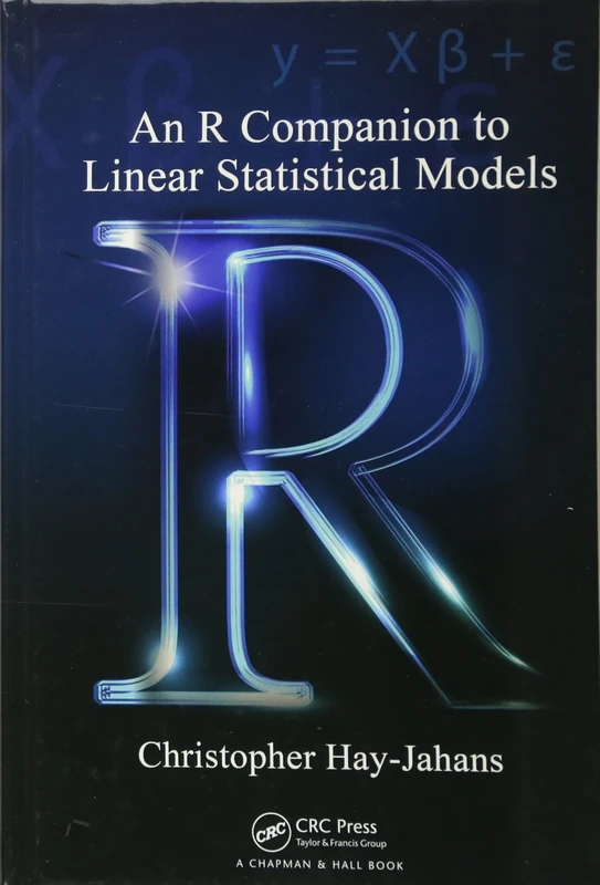 An R Companion to Linear Statistical Models