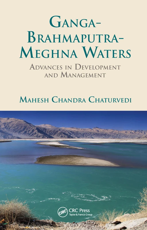 Ganga-Brahmaputra-Meghna Waters: Advances in Development and Management