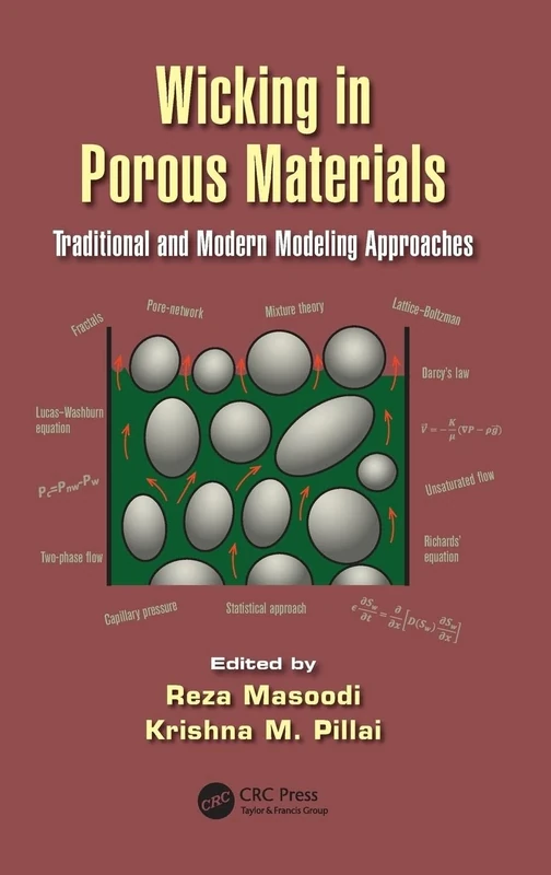 Wicking in Porous Materials: Traditional and Modern Modeling Approaches