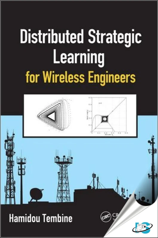 Distributed Strategic Learning for Wireless Engineers