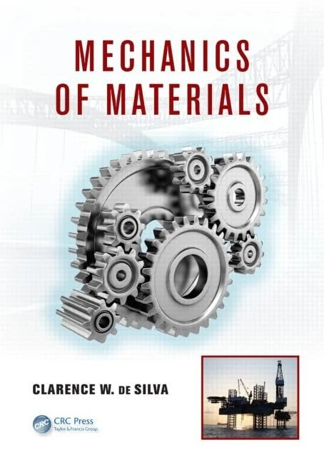Mechanics of Materials (Applied and Computational Mechanics)