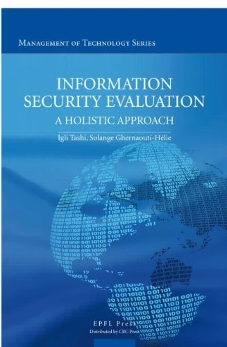 Information Security Evaluation: A Holistic Approach from a Business Perspective - Image 1