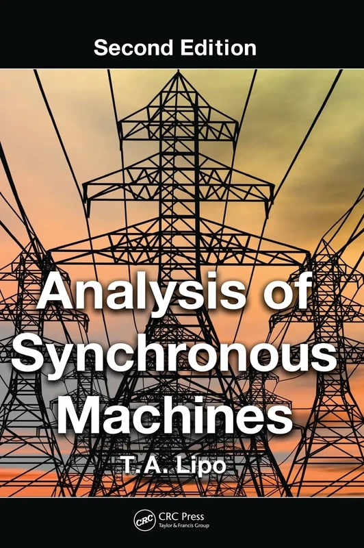 Analysis of Synchronous Machines