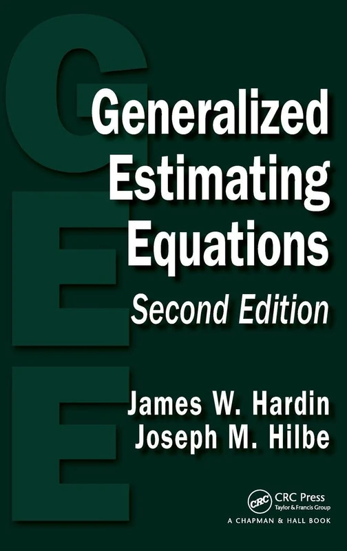 Generalized Estimating Equations