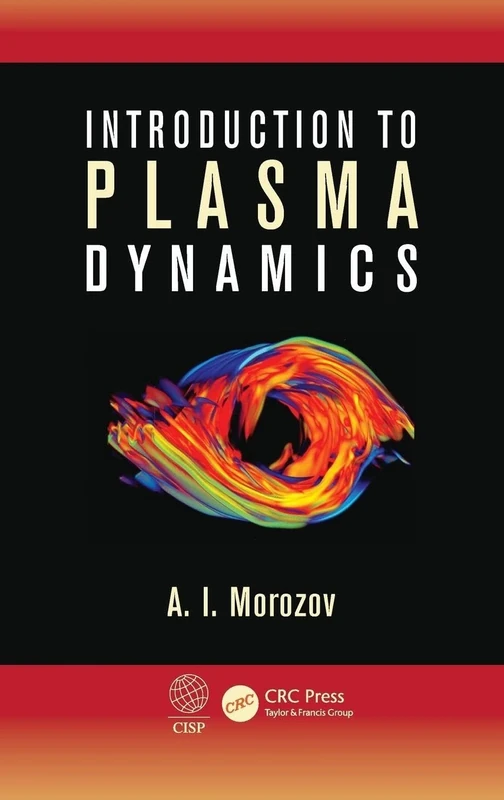Introduction to Plasma Dynamics