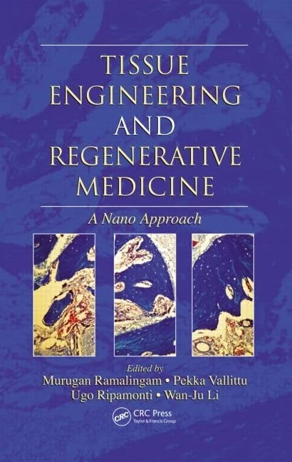 Tissue Engineering and Regenerative Medicine: A Nano Approach