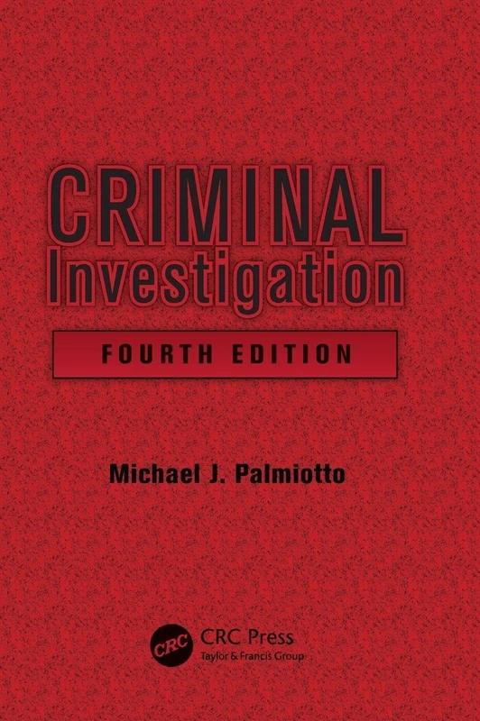 Criminal Investigation