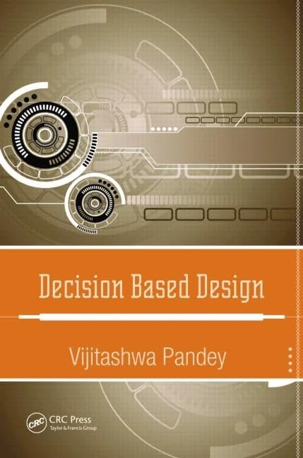 CRC Press - Decision Based Design Engineering Textbook