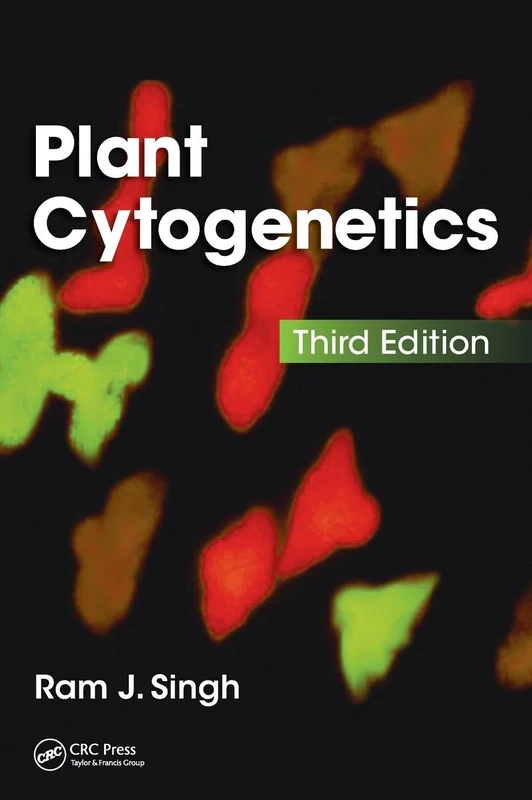 Plant Cytogenetics