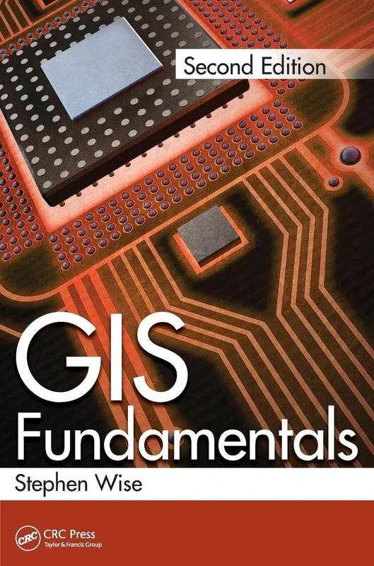 GIS Fundamentals, Second Edition