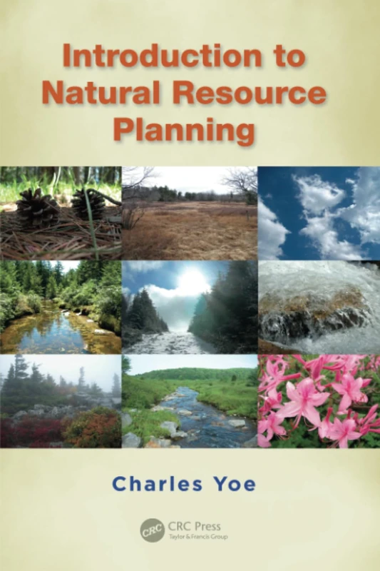 Introduction to Natural Resource Planning