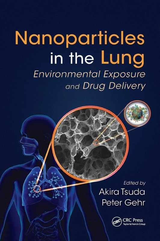 Nanoparticles in the Lung: Environmental Exposure and Drug Delivery