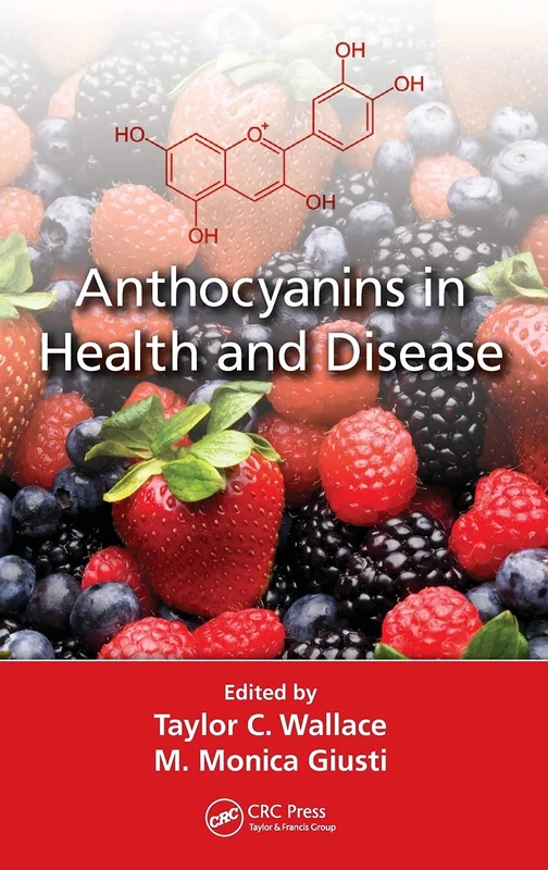 Anthocyanins in Health and Disease - Image 1
