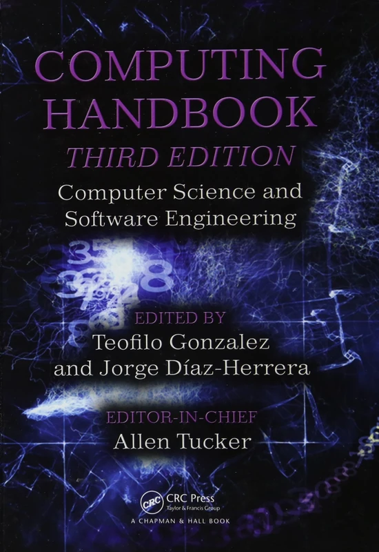 Computing Handbook: Computer Science and Software Engineering