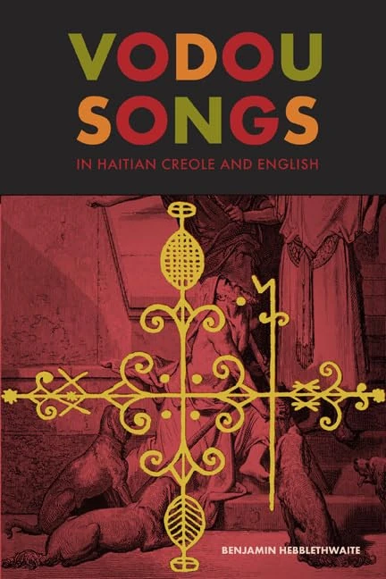 Vodou Songs in Haitian Creole and English - Image 1