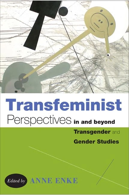 Transfeminist Perspectives in and beyond Transgender and Gender Studies - Image 1