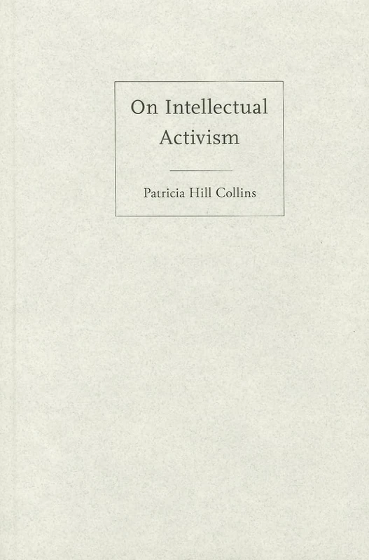 On Intellectual Activism