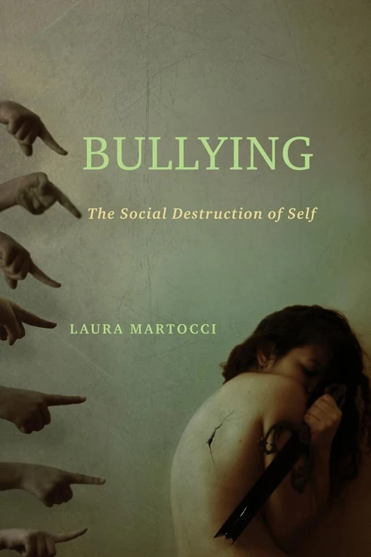 Bullying: The Social Destruction of Self - Image 1