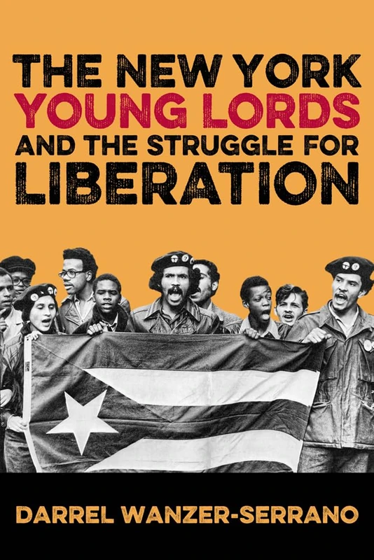 The New York Young Lords and the Struggle for Liberation - Image 1