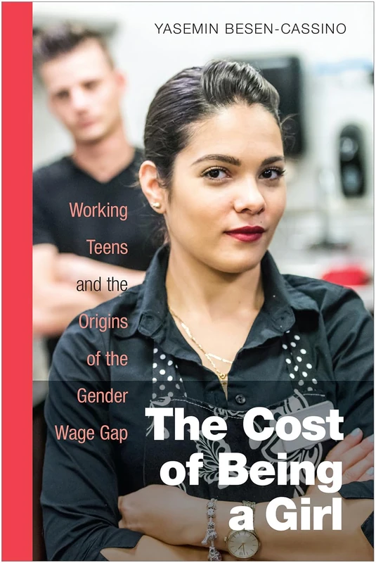 The Cost of Being a Girl: Working Teens and the Origins of the Gender Wage Gap - Image 1