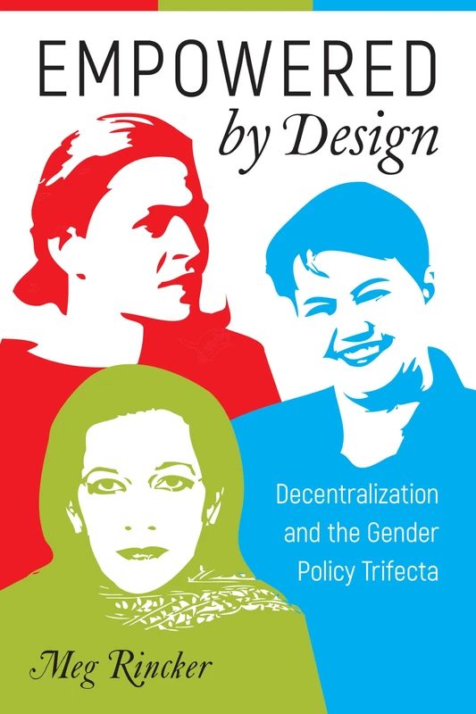 Empowered by Design: Decentralization and the Gender Policy Trifecta - Image 1