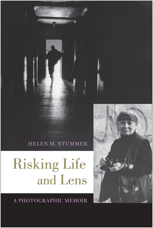 Risking Life and Lens: A Photographic Memoir - Image 1