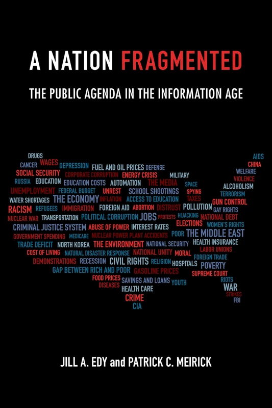 A Nation Fragmented: The Public Agenda in the Information Age - Image 1
