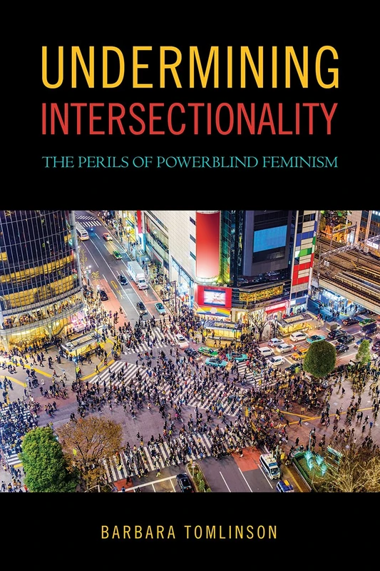 Undermining Intersectionality: The Perils of Powerblind Feminism - Image 1