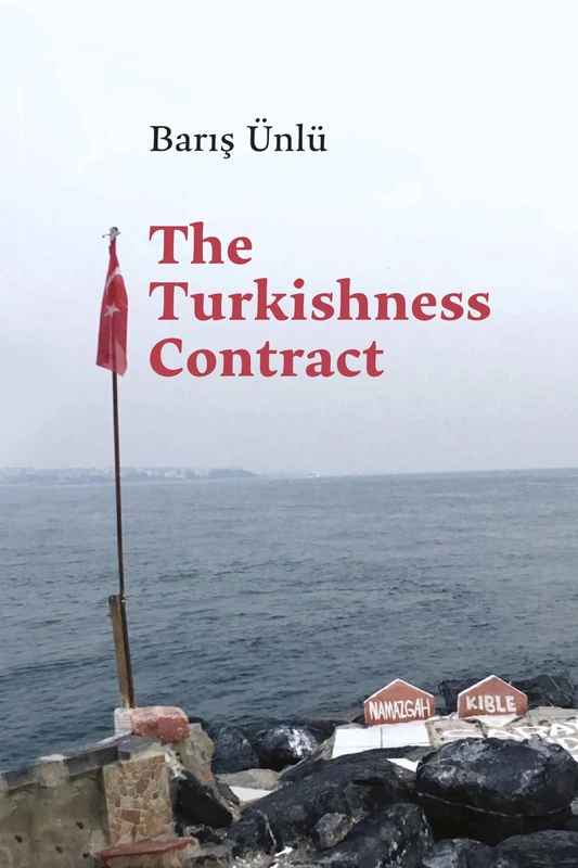 The Turkishness Contract (Critical Race, Indigeneity, and Relationality)