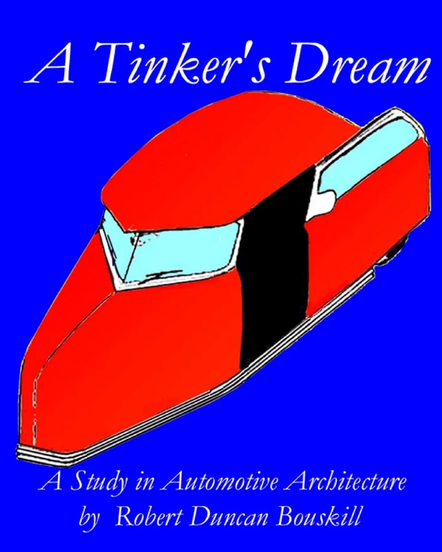 A Tinker's Dream
