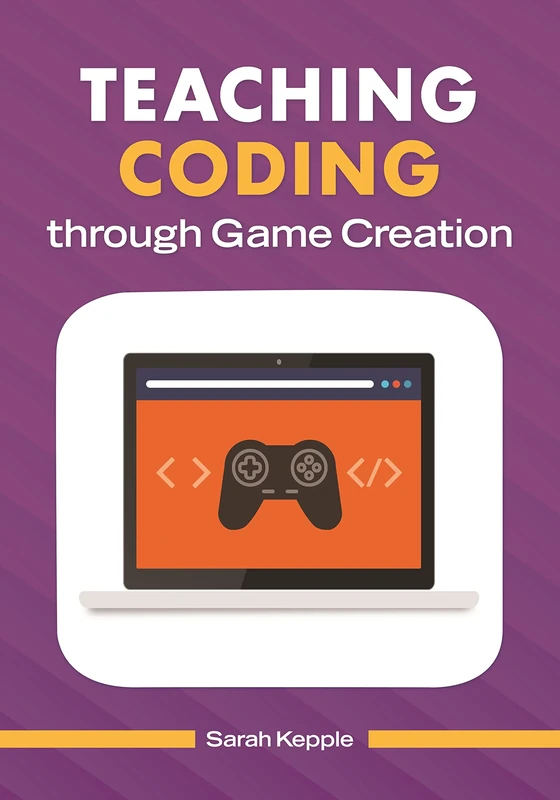 Teaching Coding through Game Creation - Image 1