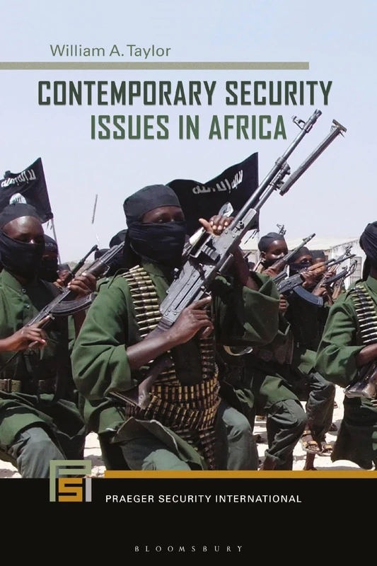 Contemporary Security Issues in Africa (Praeger Security International)